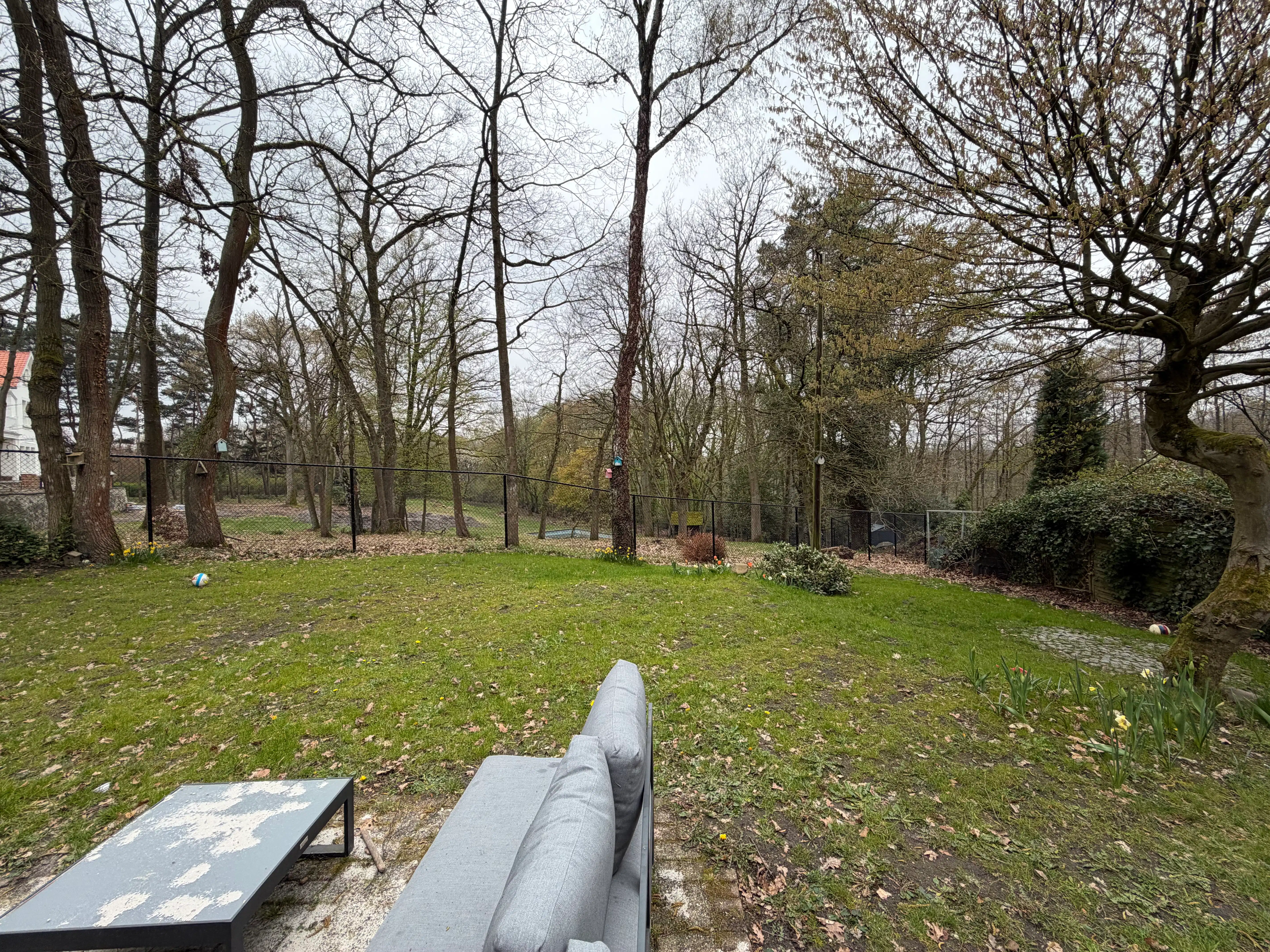 Genk, Winterslagstraat 251: Ruime gezinswoning met 3 slaapkamers, garage en zuidwest-gerichte tuin ! foto 21