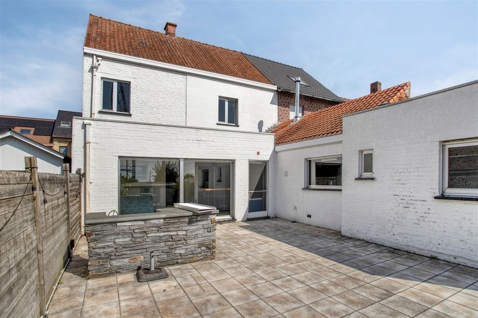 Te renoveren woning centurm Anzegem foto 2
