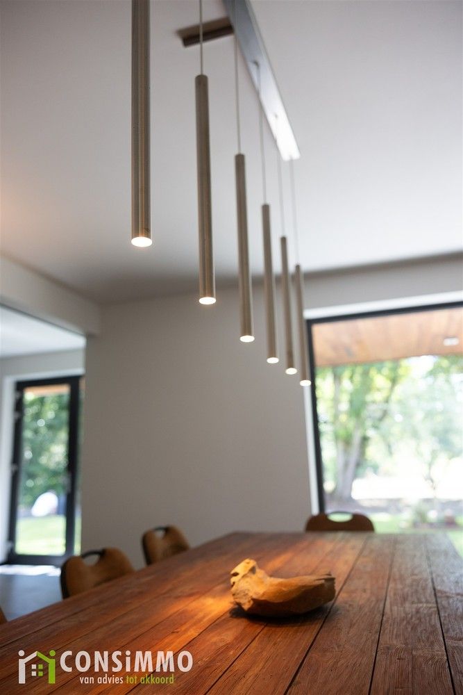 Exclusieve designvilla met prachtige lichtinval in het begeerde Bret-Gelieren, Genk foto 26