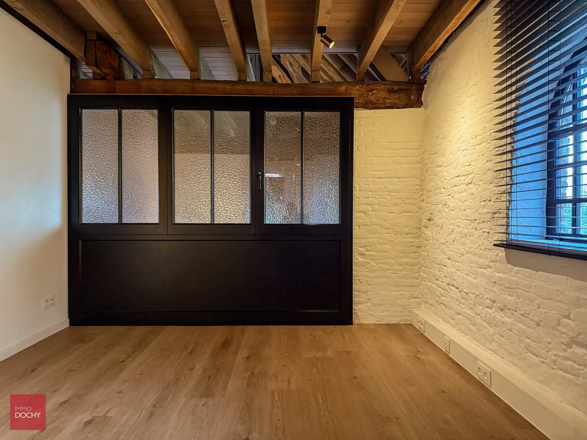 Unieke eigendom in centrum van pittoreske Nokere | Nokeredorpstraat foto 9