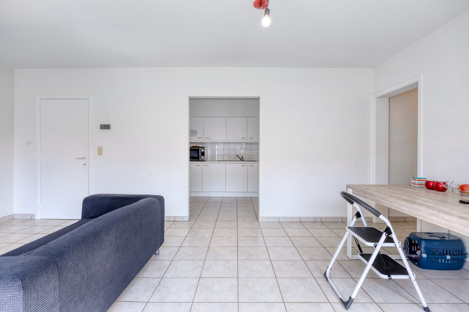 Goed gelegen 2-slaapkamerappartement  – EPC 105 kWh/m² - bewoonbare opp. 95 m² foto 8