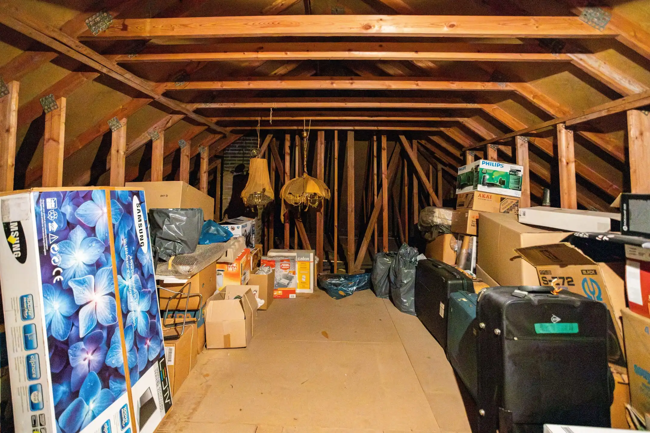 Solide gelijkvloerse woning op een heel goede locatie! foto 24