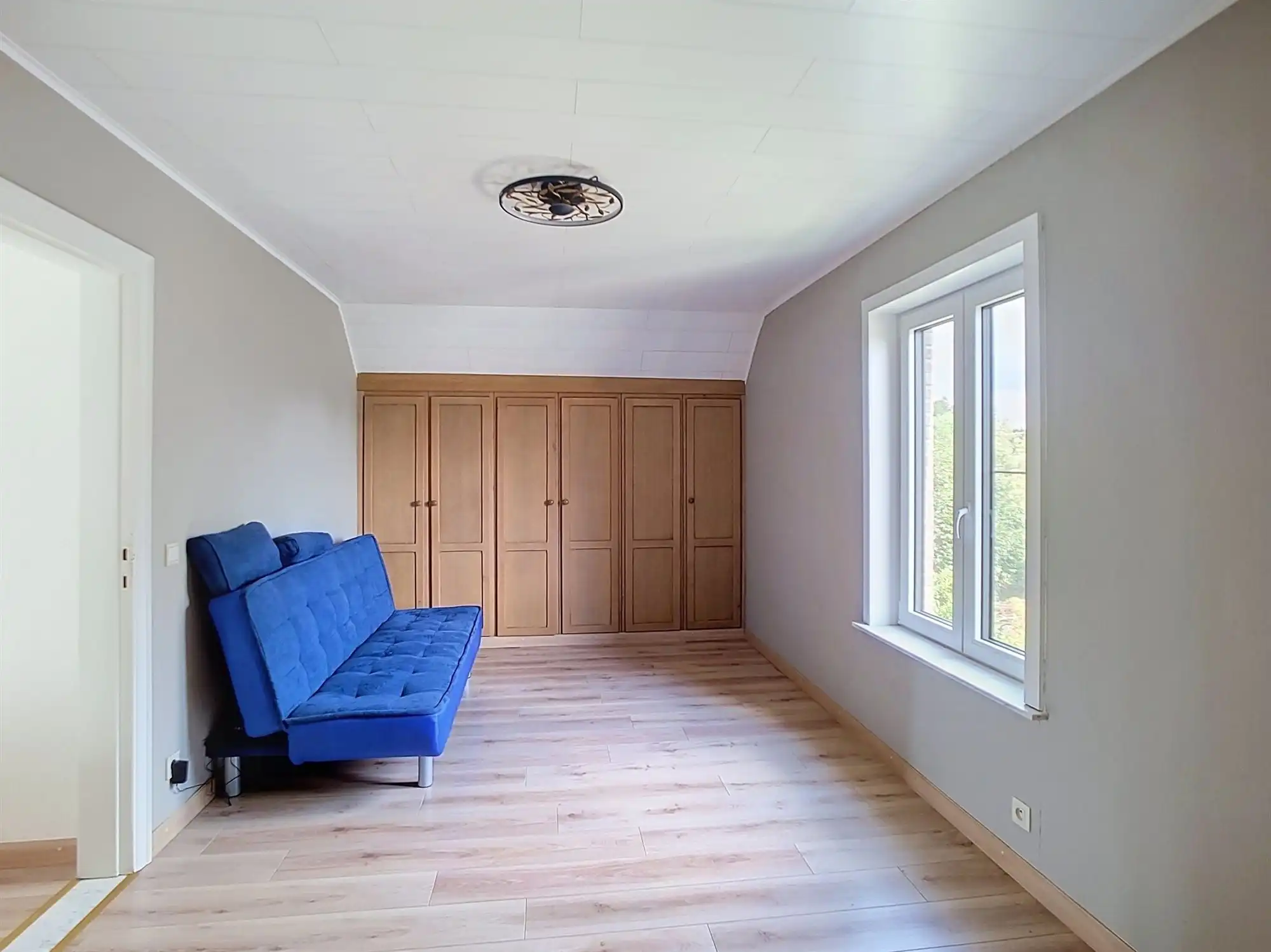 Energiezuinige gezinswoning met 3 slaapkamers en tuin in Koningshooikt foto 11