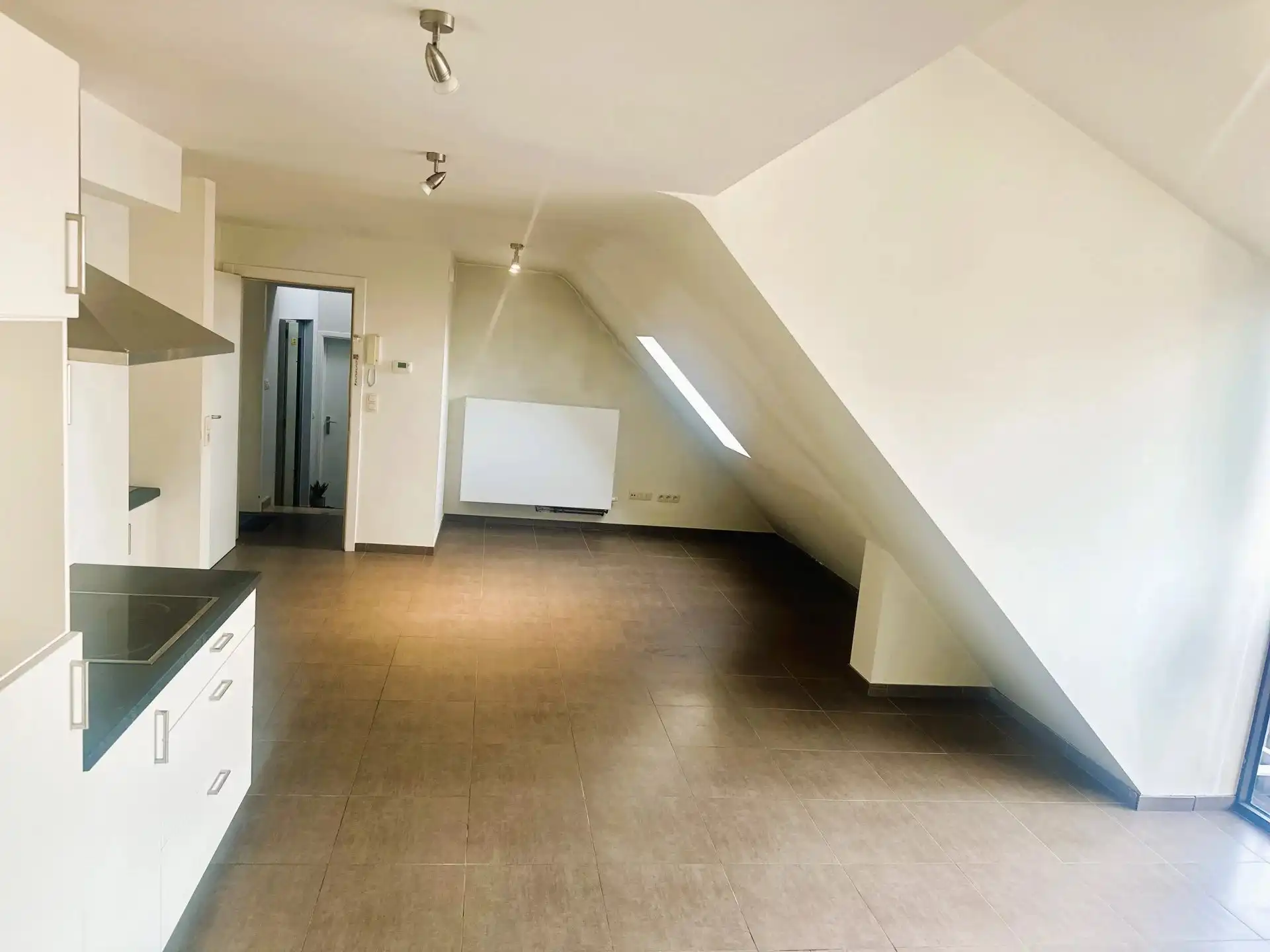 duplexappartement (EPC A) mét garagebox foto 4