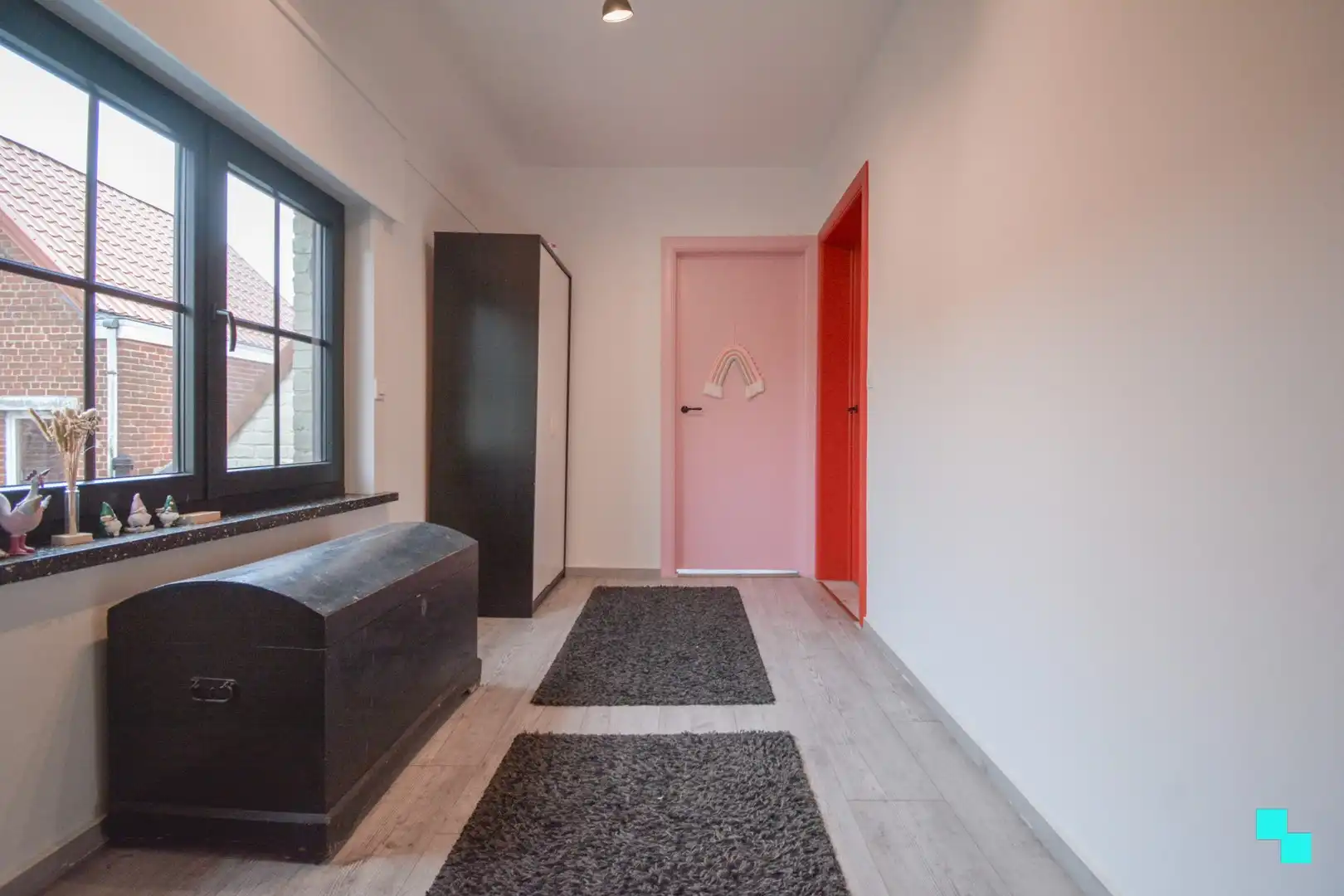 Recent gerenoveerde, karaktervolle HOB te Hooglede foto 23