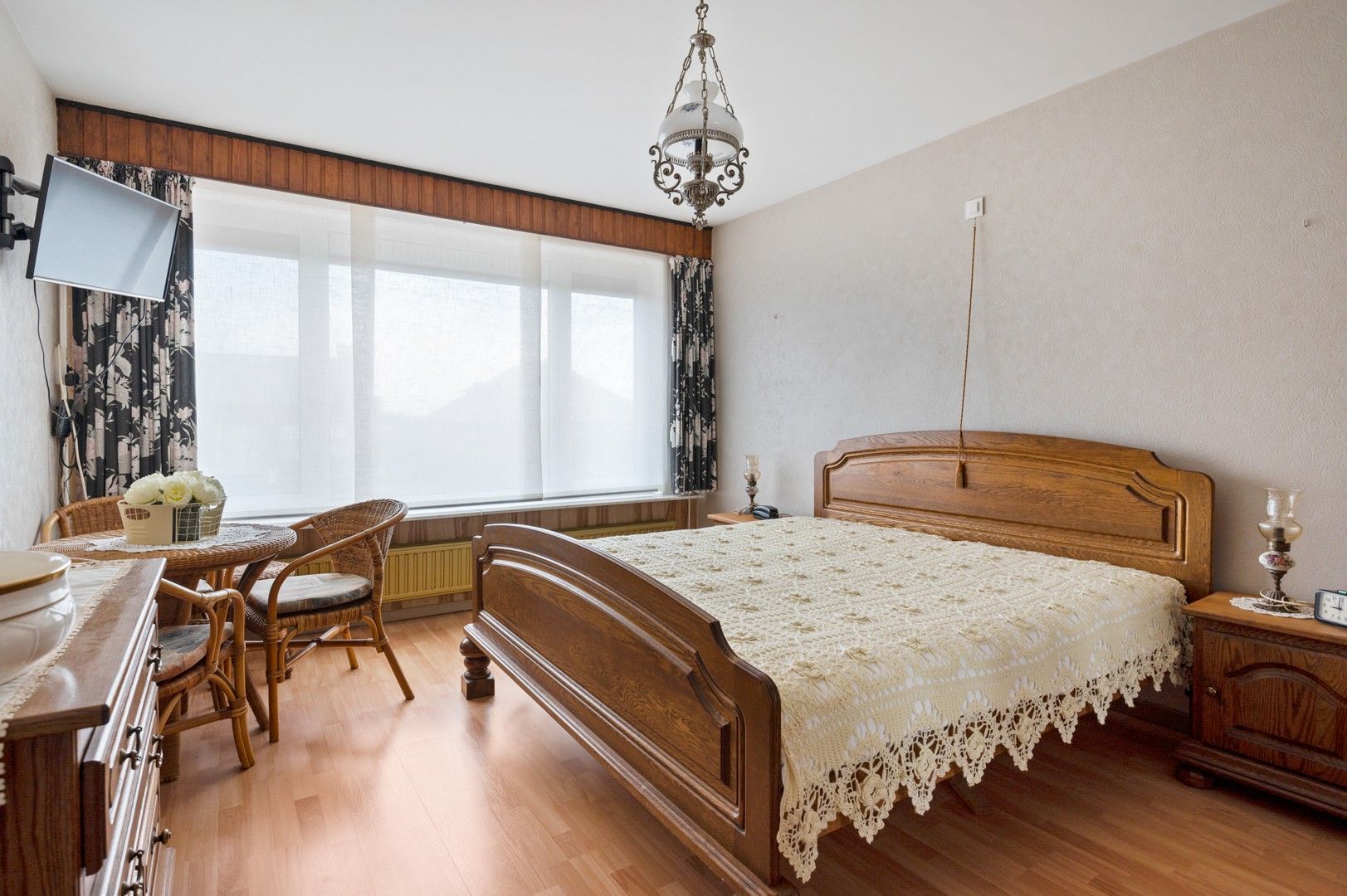 Charmante woning met potentieel in rustige groene omgeving – Voortkapel (Westerlo) foto 11