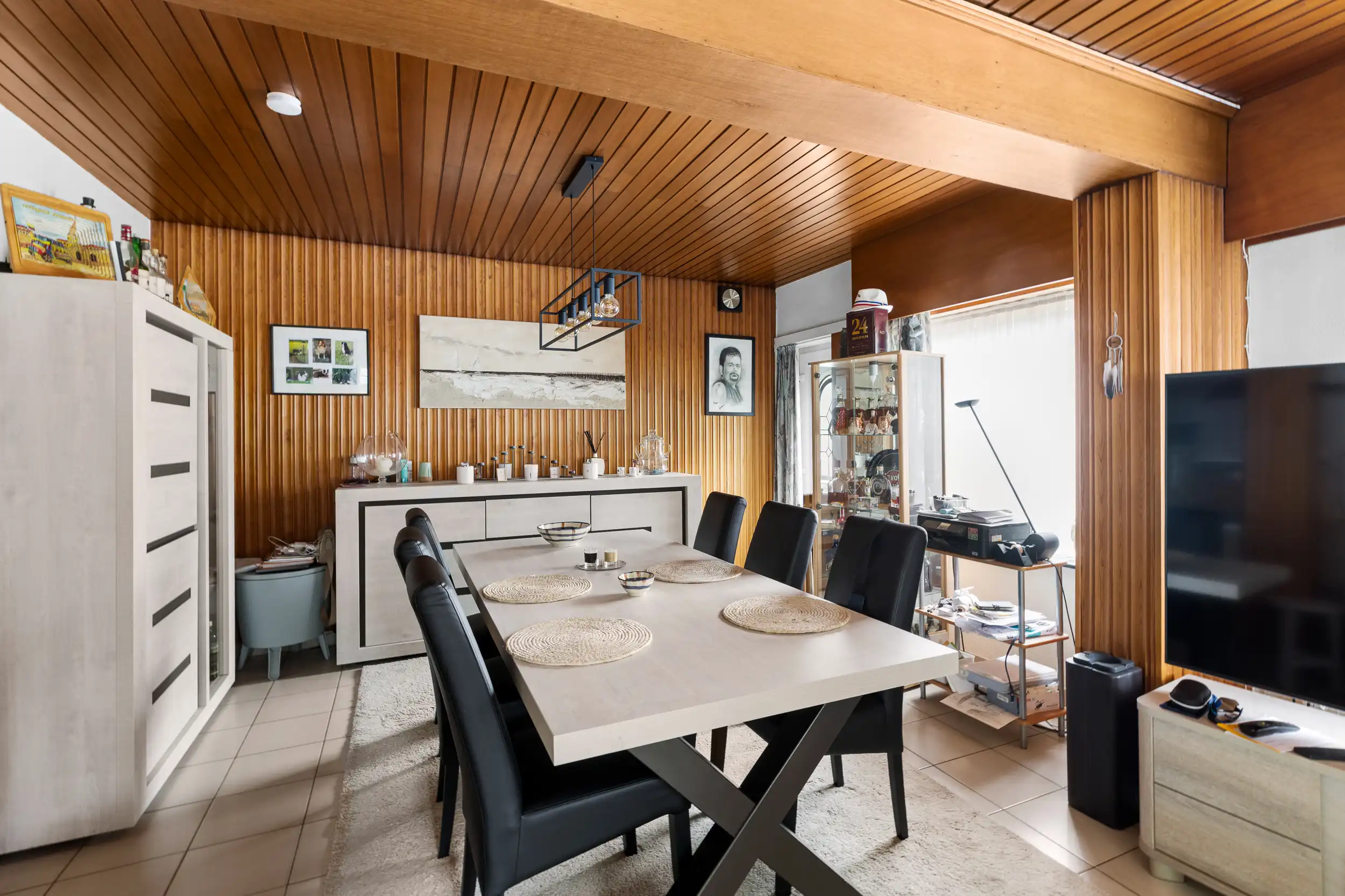 Te renoveren woning op gunstige ligging te Heusden foto 3