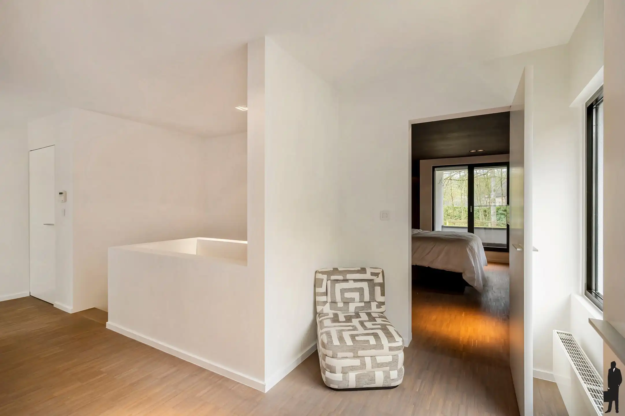 Moderne en instapklare villa op een rustige toplocatie in Heide foto 18