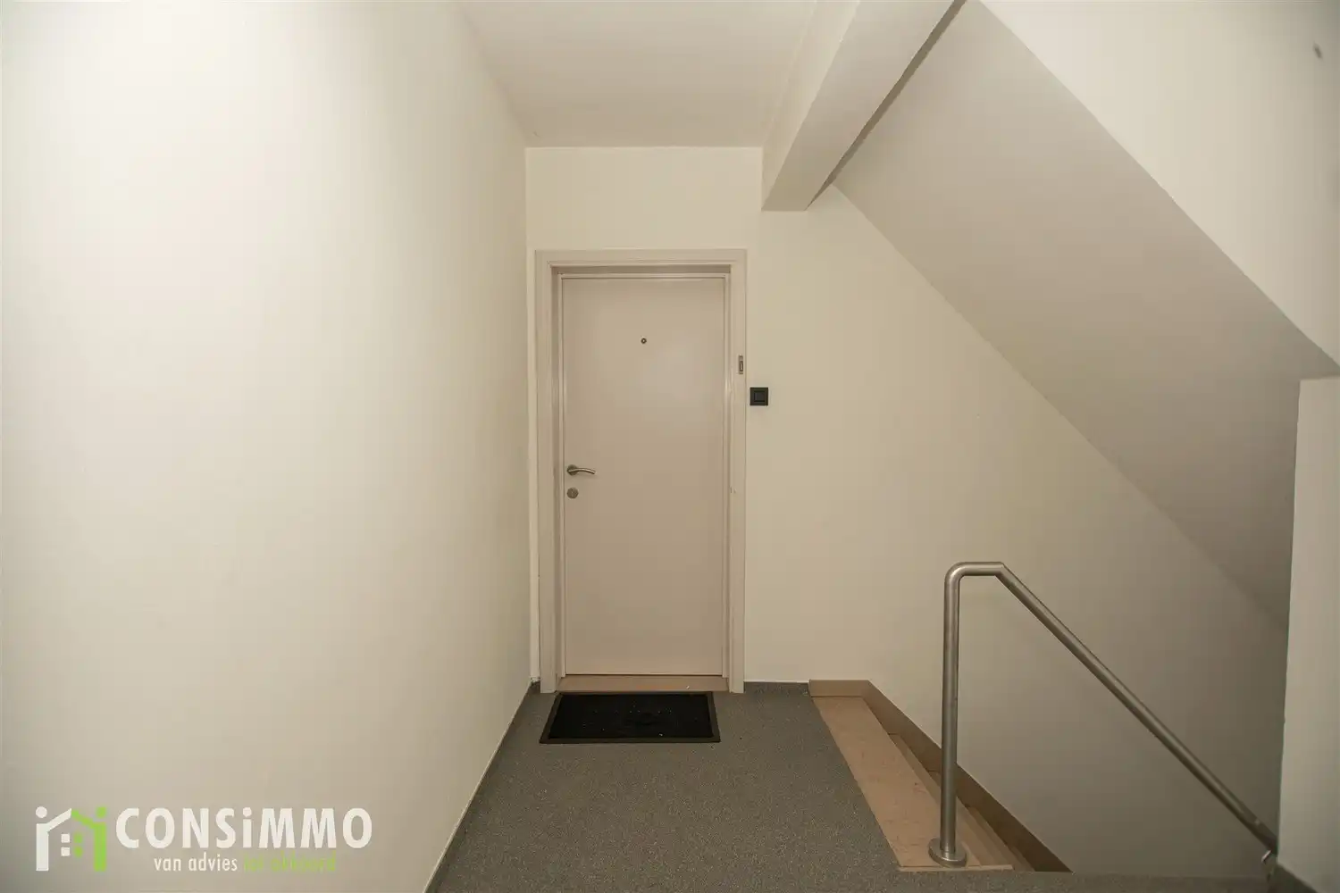 Instapklaar appartement met 2 slaapkamers en parking in Zutendaal-Centrum foto 18