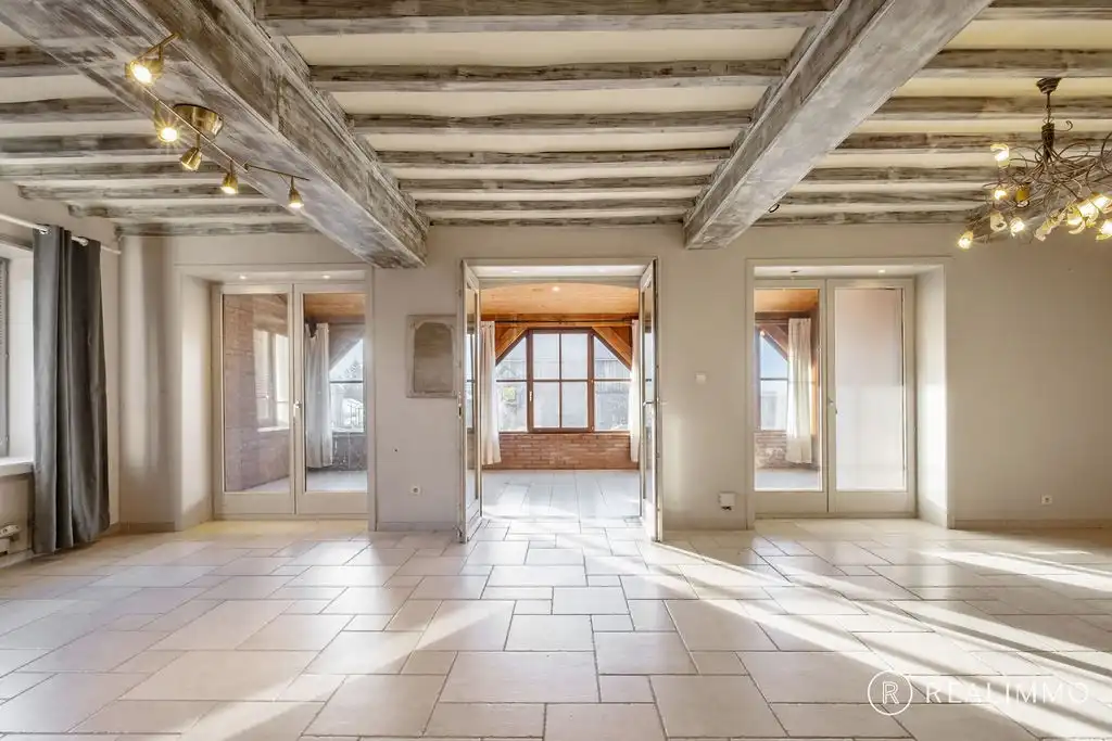 Zéér ruime rustig gelegen villa met bijgebouwen op  8.292m² foto 8