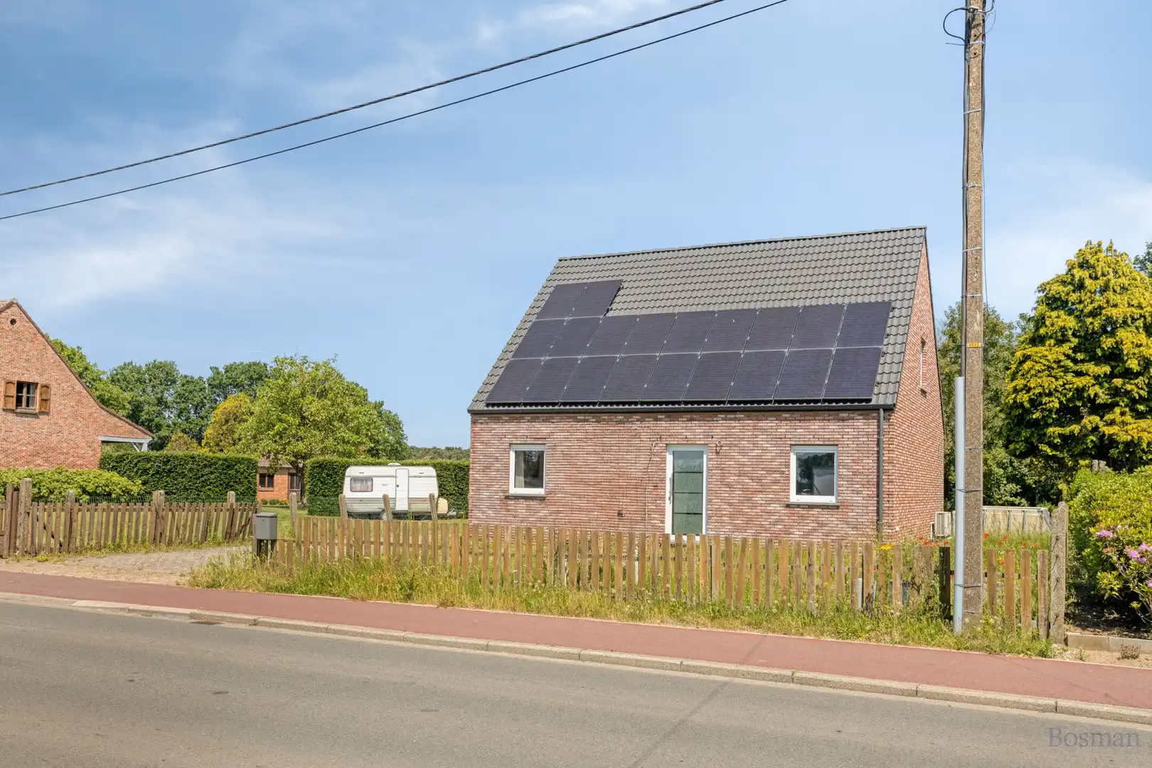 Energiezuinige woning te koop in Westerlo foto 20