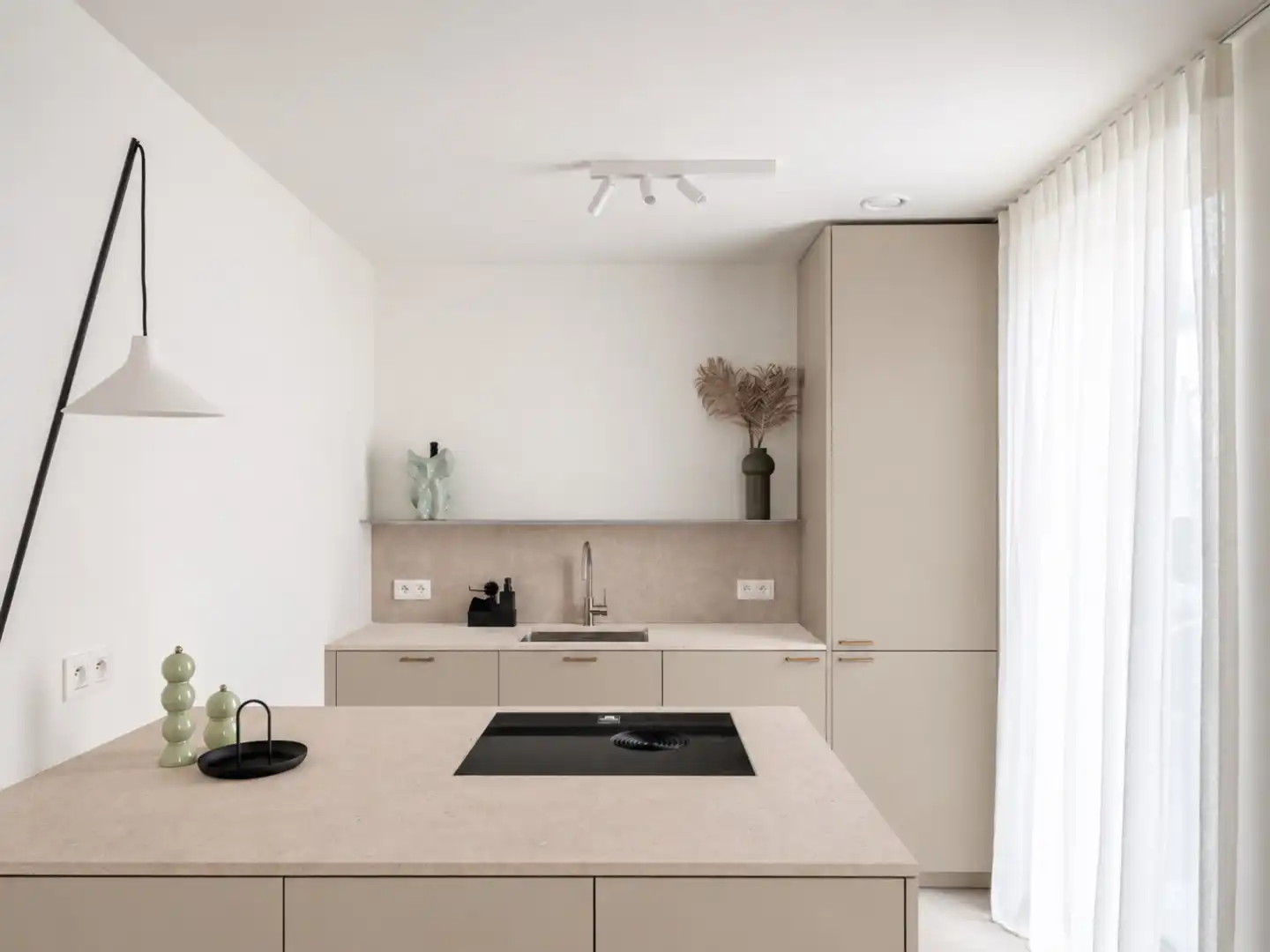 Appartement te koop Kolenkaai 30 - - 8000 Brugge
