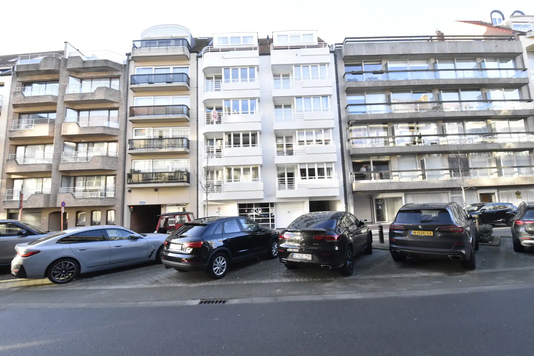 Appartement te huur foto {{pictureIndex}}