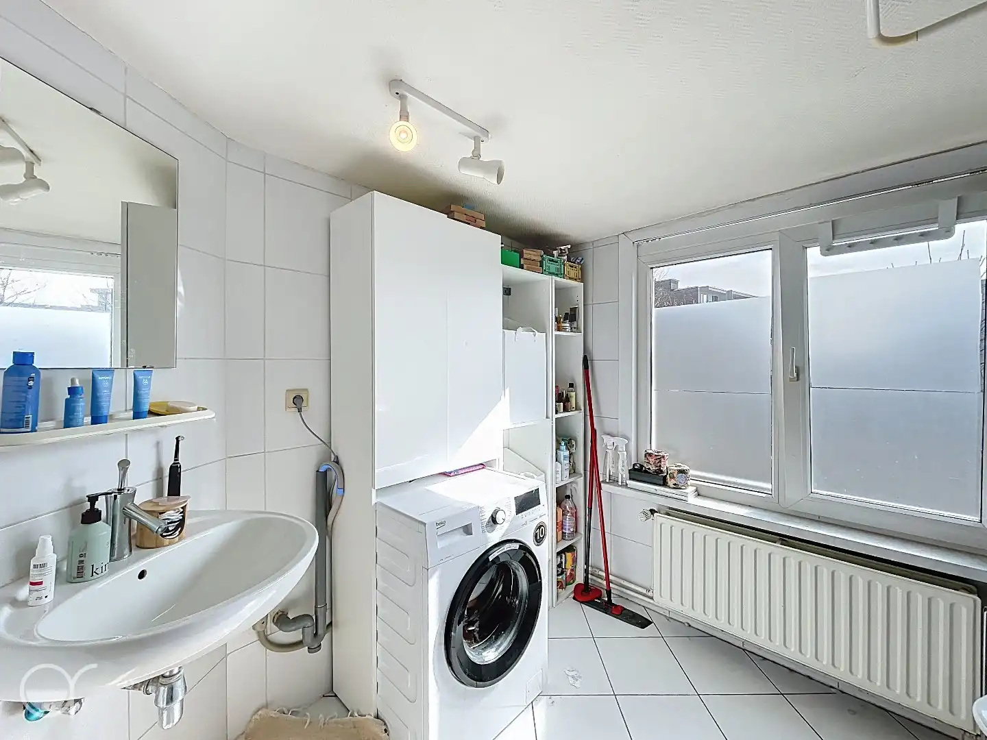 Gezellige bel-etage studio vlakbij het Citadelpark foto 5