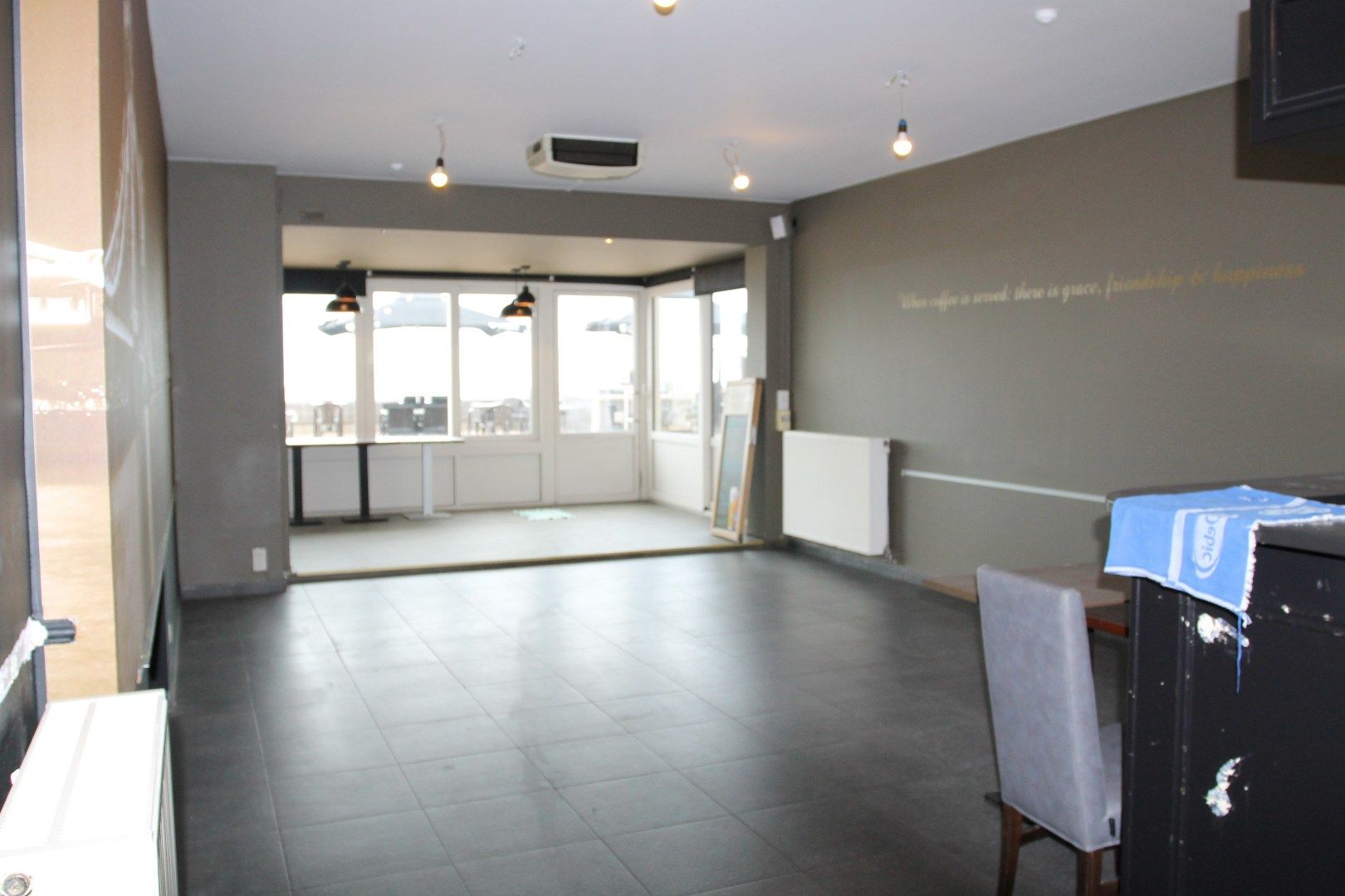 Handelspand op toplocatie te huur foto 4