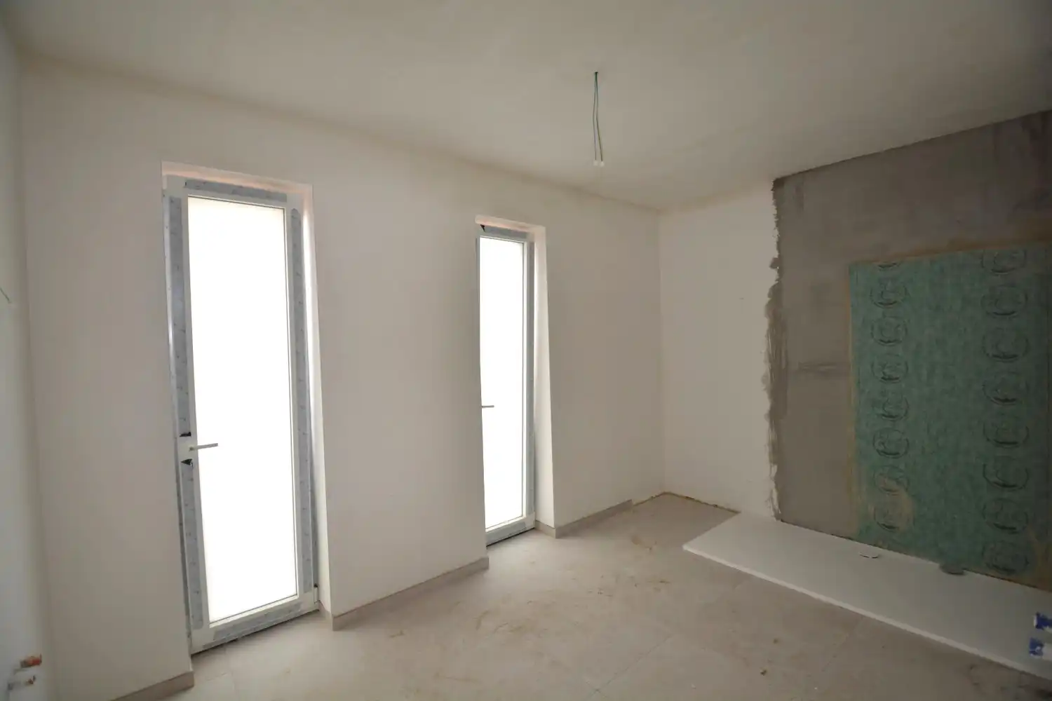 NIEUWBOUWPROJECT MET 7 ENERGIEZUINIGE WONINGEN! foto 9