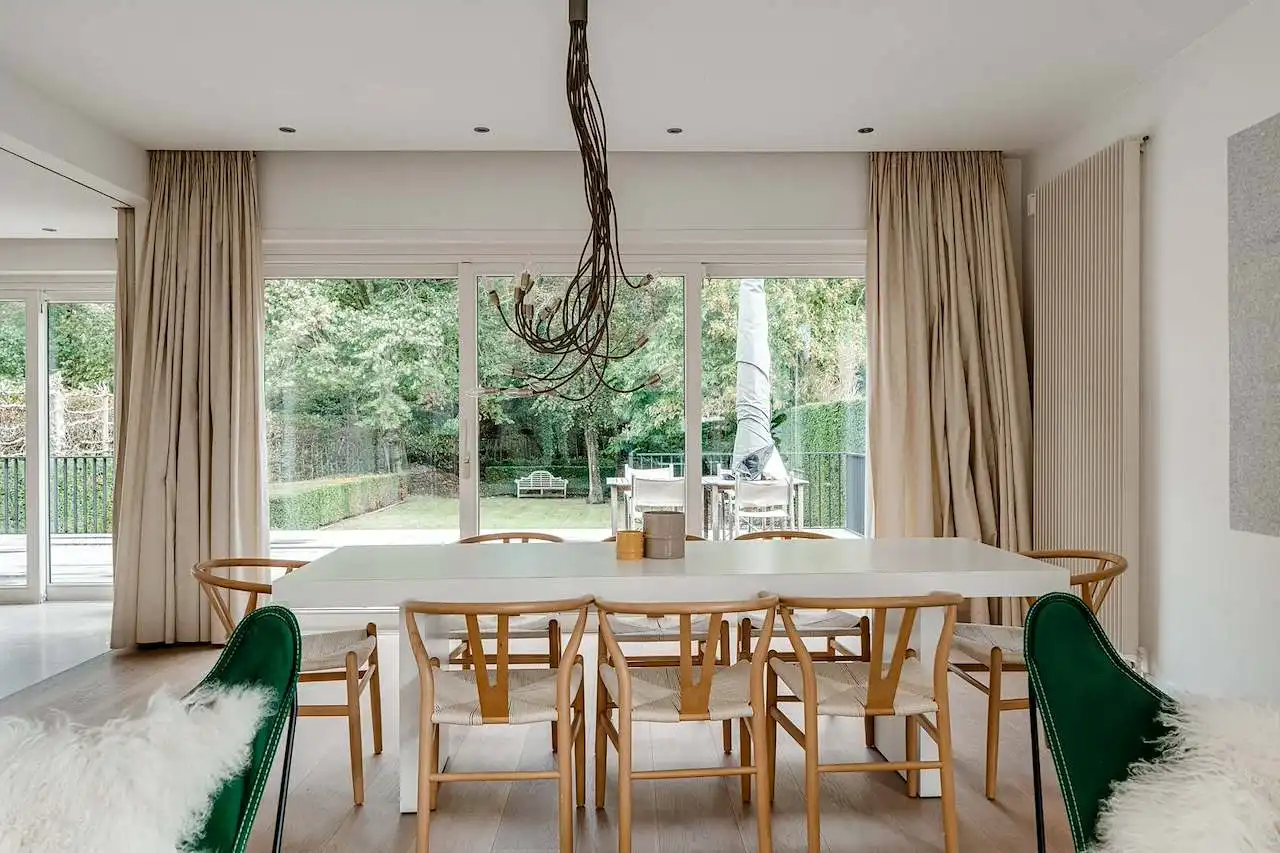 Een plek met charme en rust in een groene setting – welkom in Loppem! foto 8