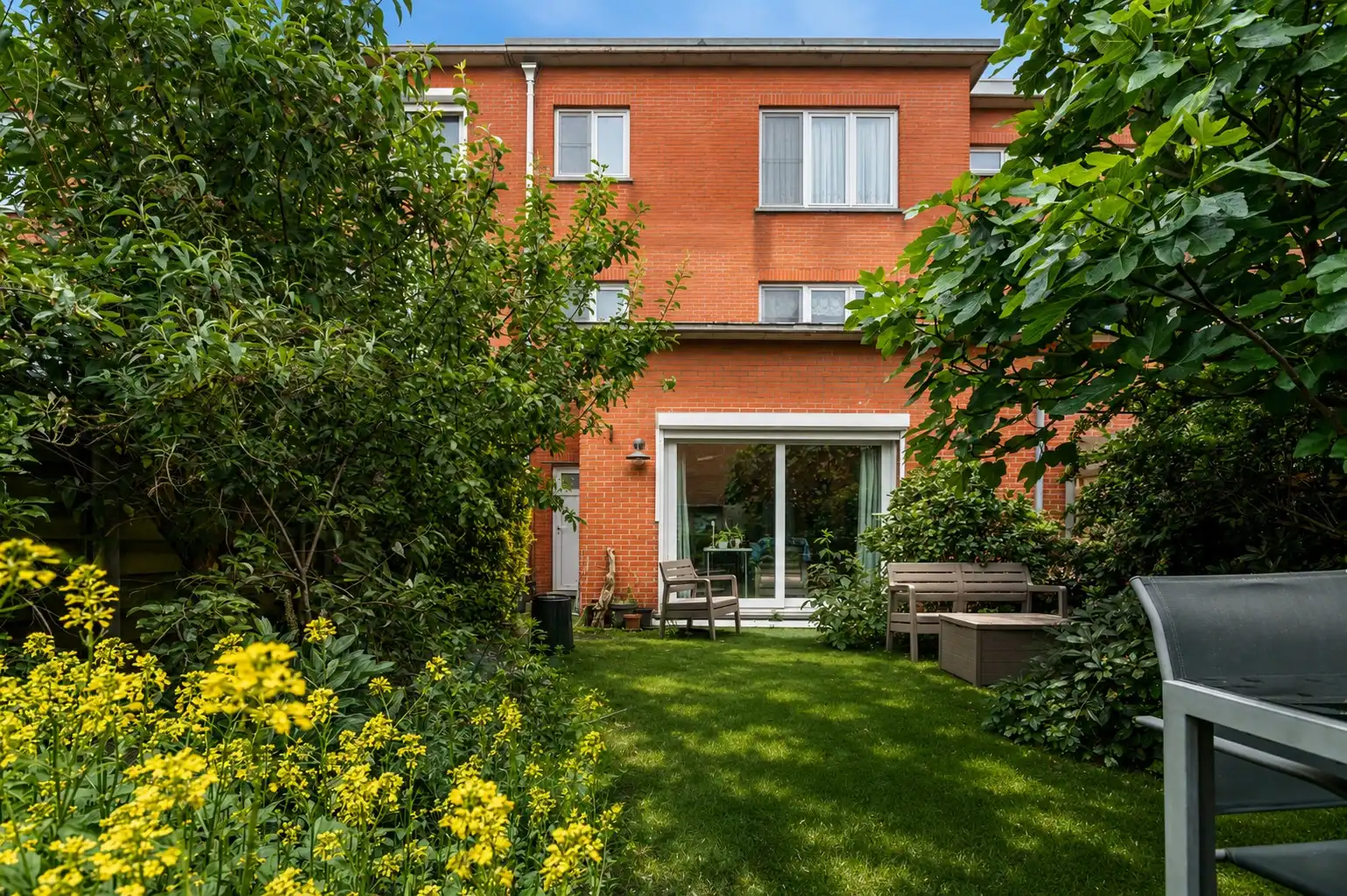 Huis te koop Wilgehoevestraat 26 - 2180 Ekeren