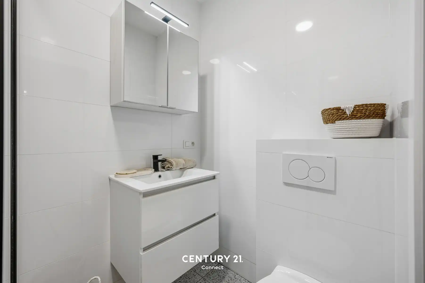 Wonen of investeren in residentie Piazza! foto 6