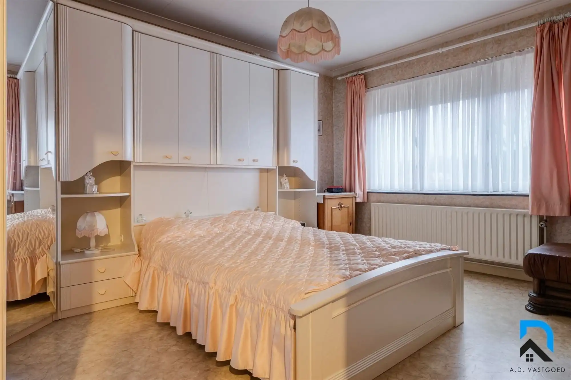 Mooie woning met tuin nabij het centrum foto 15