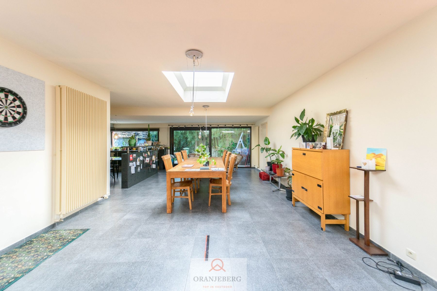 Appartement (236 m²) met stadstuin op topligging in het Prinsenhof! foto 13
