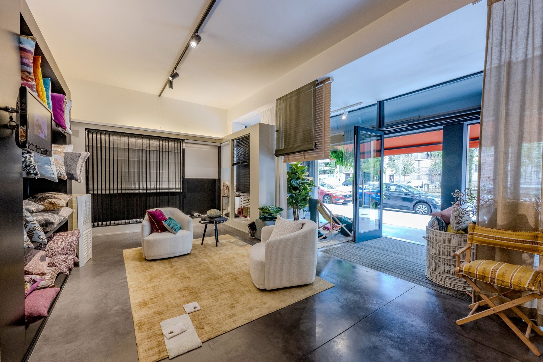 Winkelruimte te koop foto 16