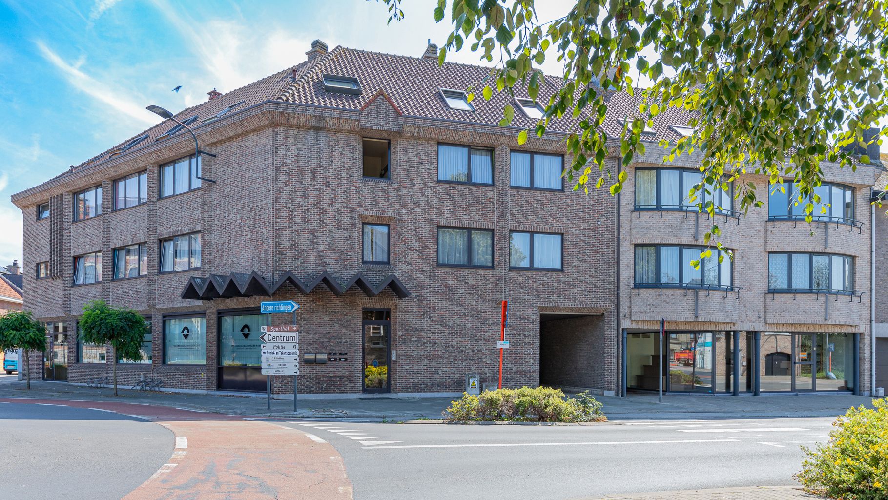 Appartement te koop Heiveld 1/3.02 - 1745 Opwijk