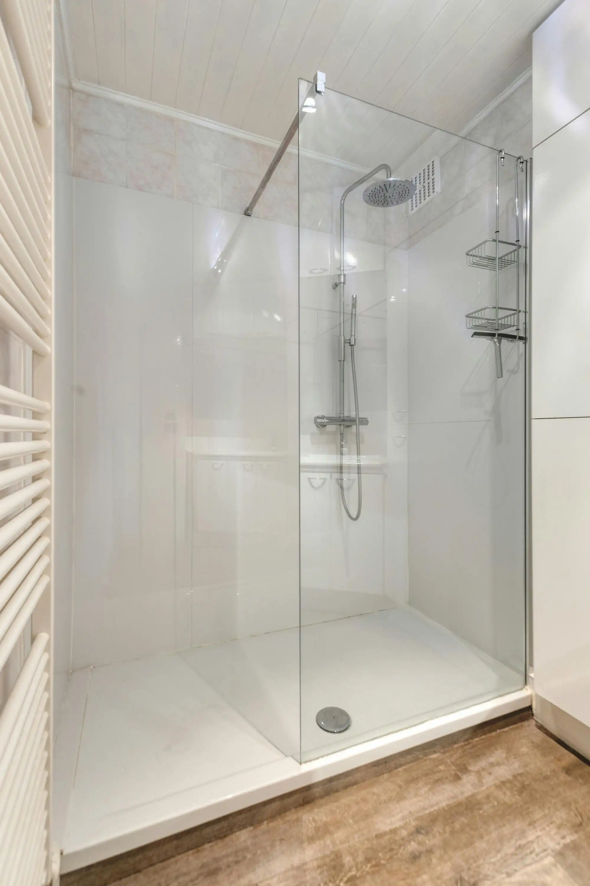 Gelijkvloers appartement te koop in Deurne met garage  foto 13