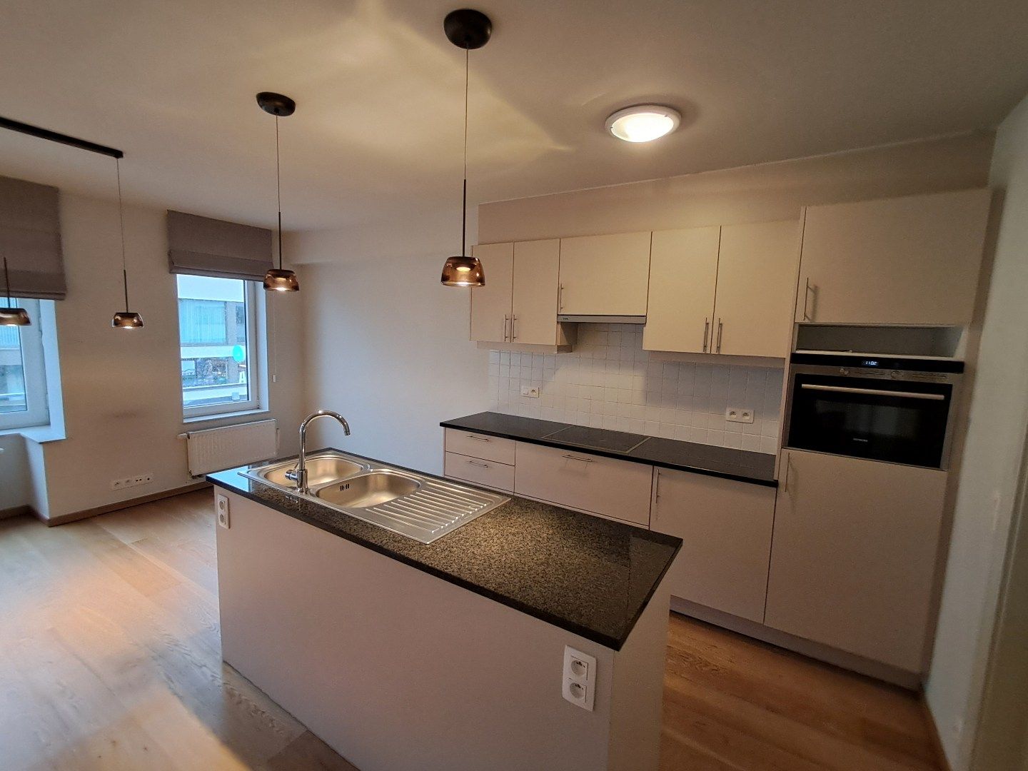 Gezellig appartement te Sijsele! foto 5