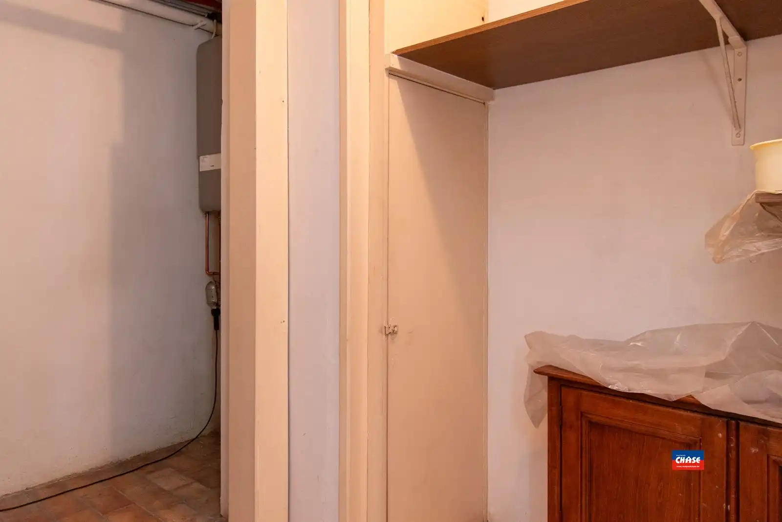 Te renoveren bel-etage foto 16