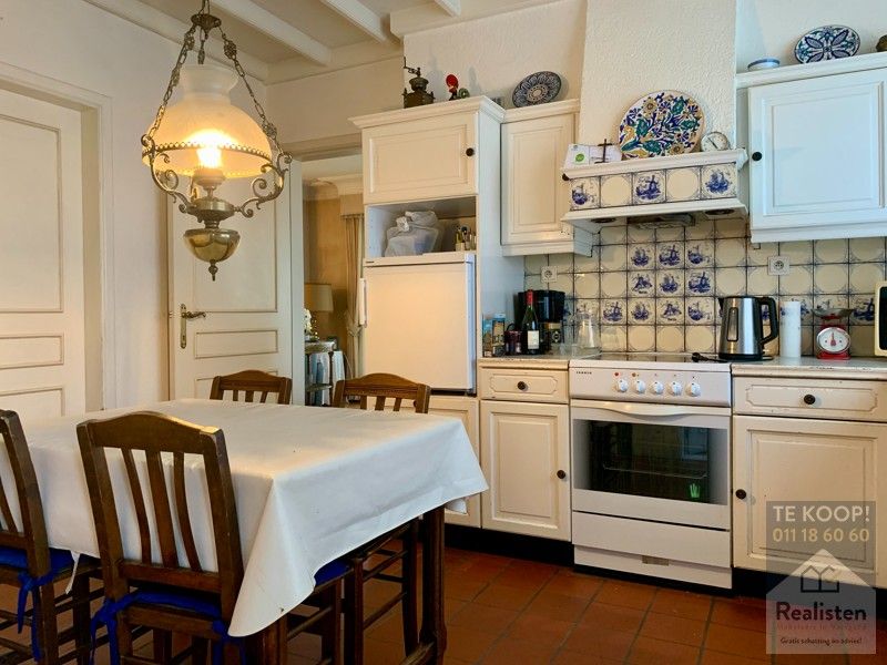 #Bungalow in de #zon met 2 à 4* slaapkamers foto 22