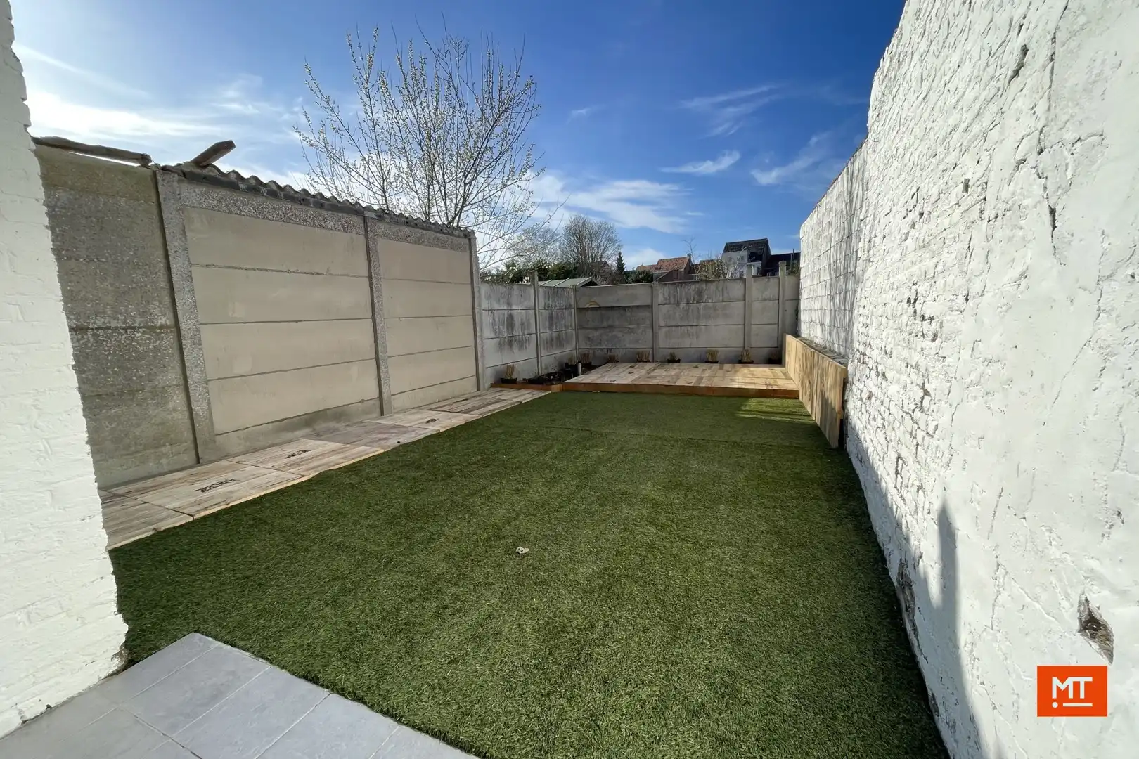 Woning te huur met 2 slaapkamers te Nieuwkerke foto 10