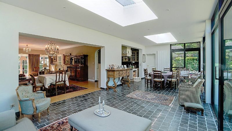 Stijlvolle villa van 300m² met 4 slaapkamers op 12a70ca foto 5