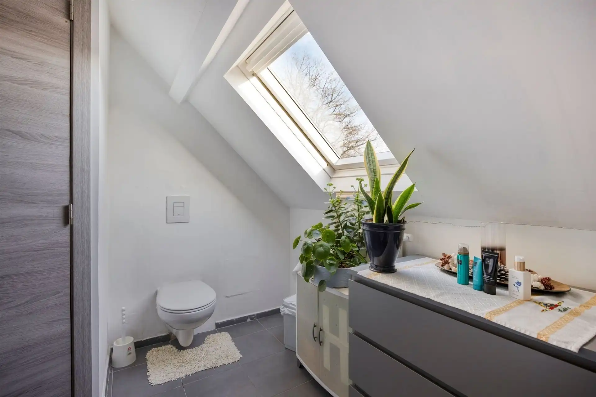 Instapklare & energiezuinige gezinswoning nabij het centrum van Overijse foto 15