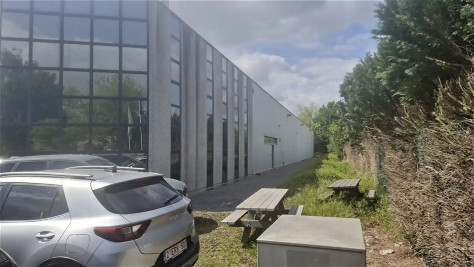 Te Huur Bedrijfspand te Ranst foto 4