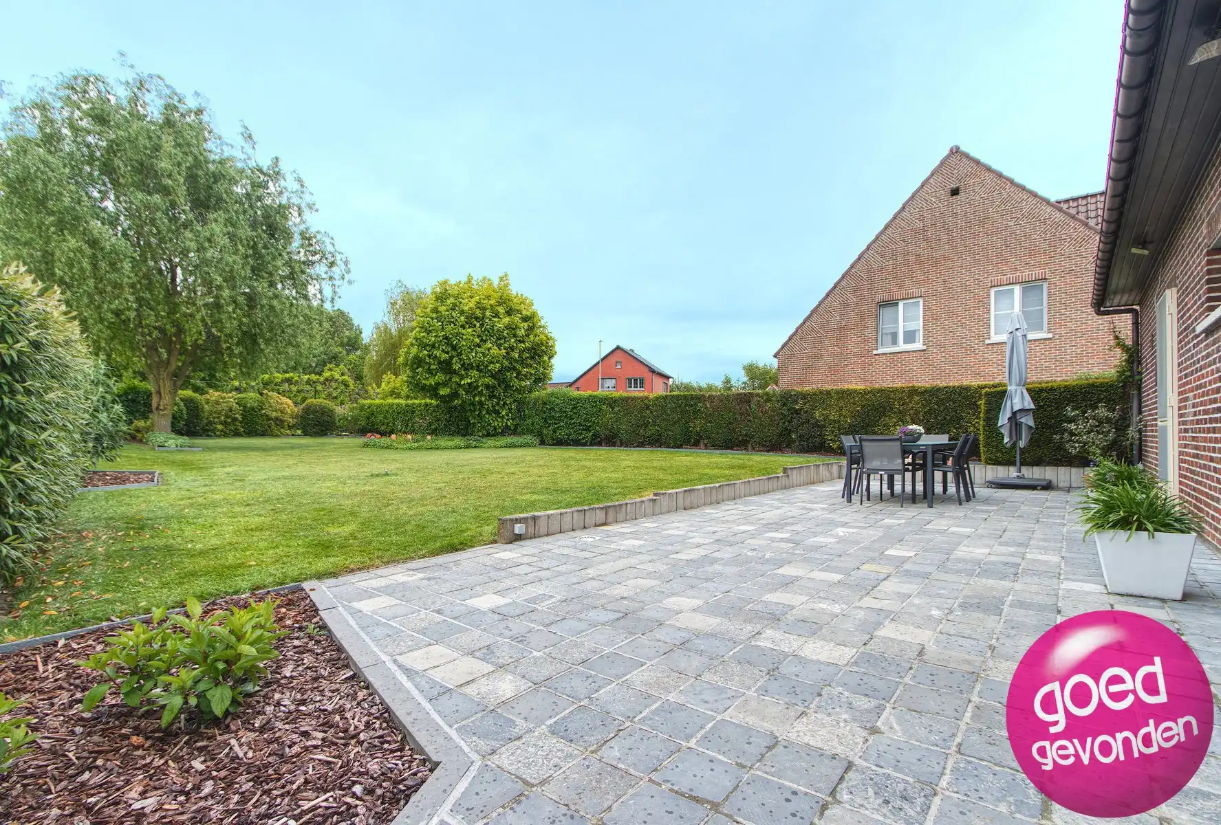WONING - OB - 3 SLK - TERRAS - TUIN - GARAGE  foto 8