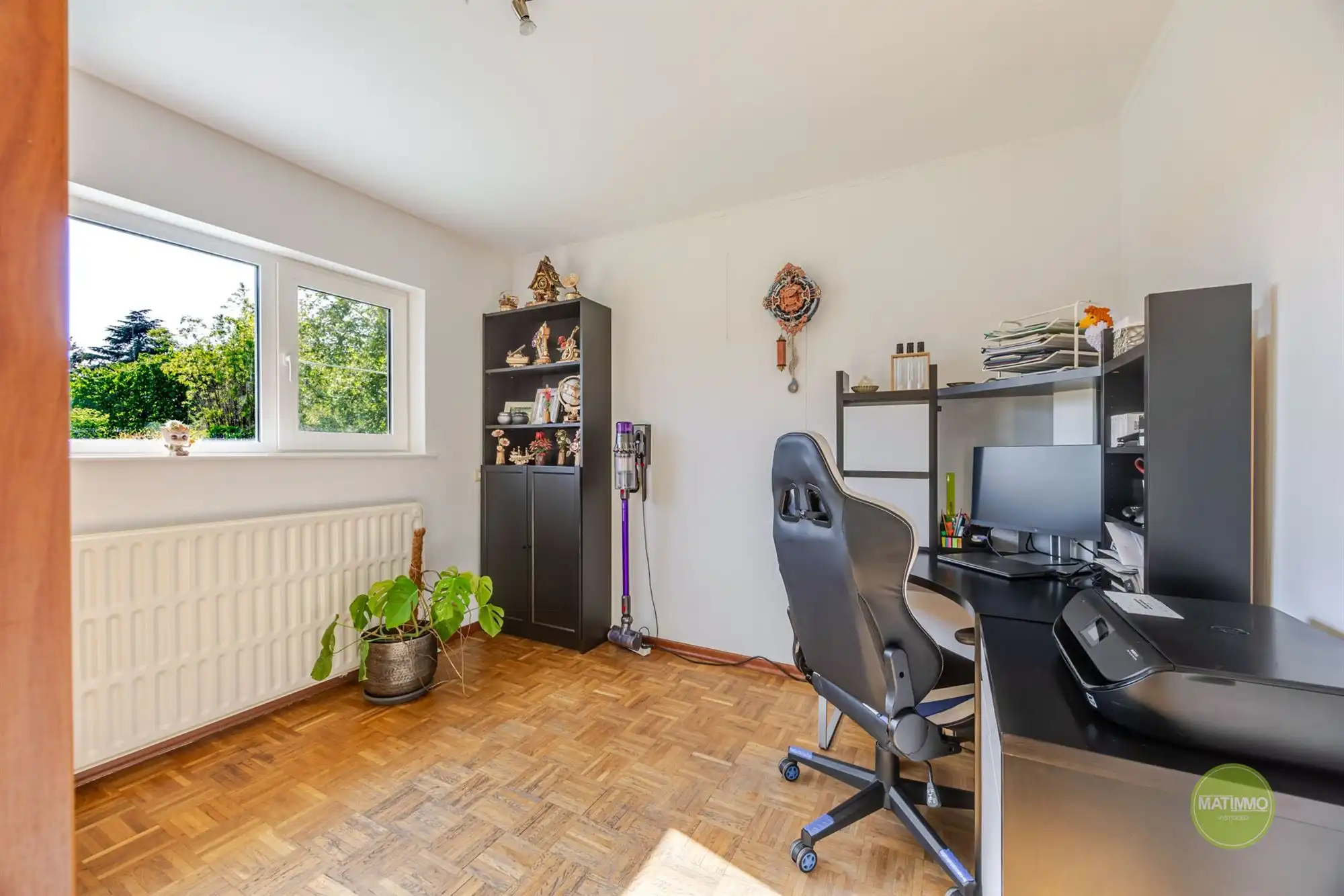 Vrijstaande woning met 4 slaapkamers te Mol  foto 10