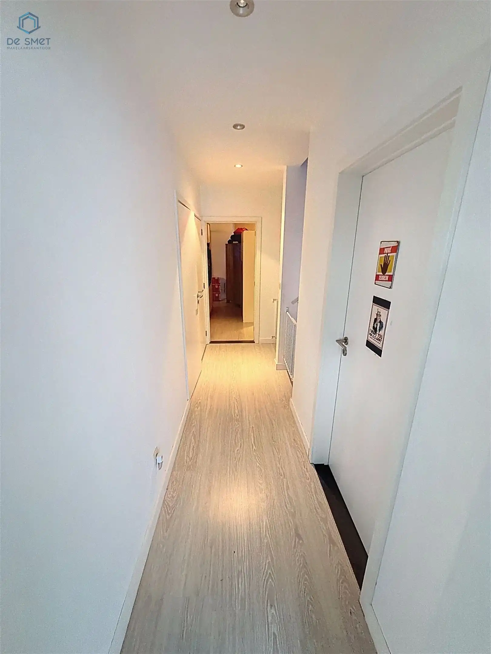 Nieuwe woning klaar om in te trekken met 2 slaapkamers, commerciële ruimte foto 17