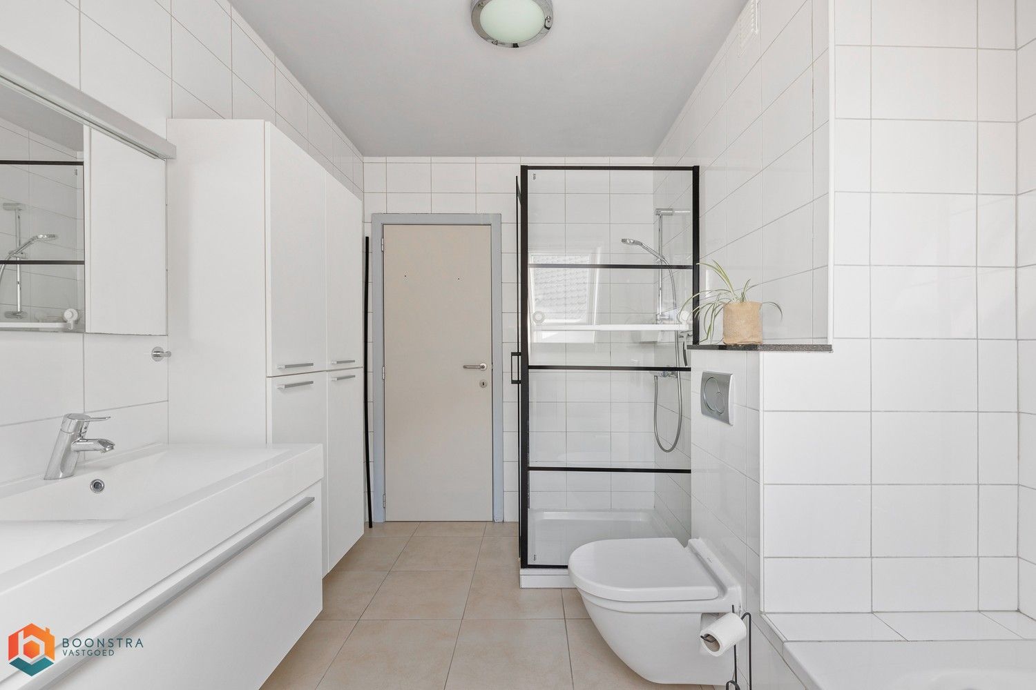 Bemeubelde duplex met 3 slpkrs in Londerzeel foto 8
