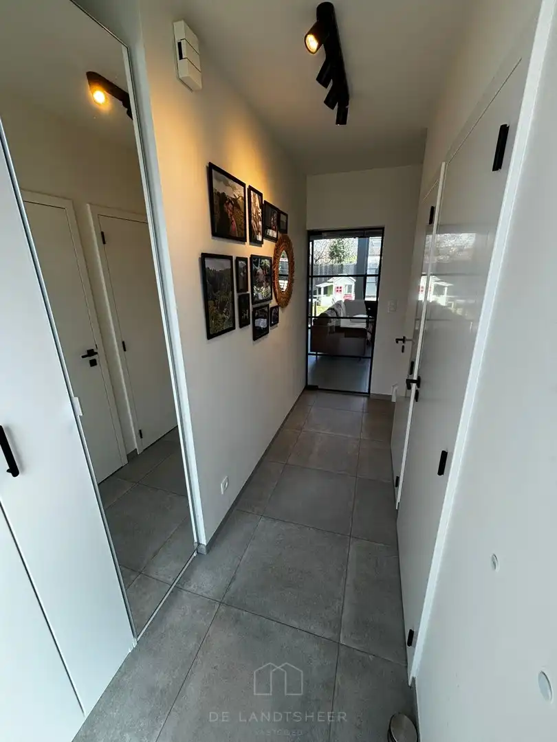 Luxueuze open bebouwing te huur nabij het centrum van Bornem foto 11