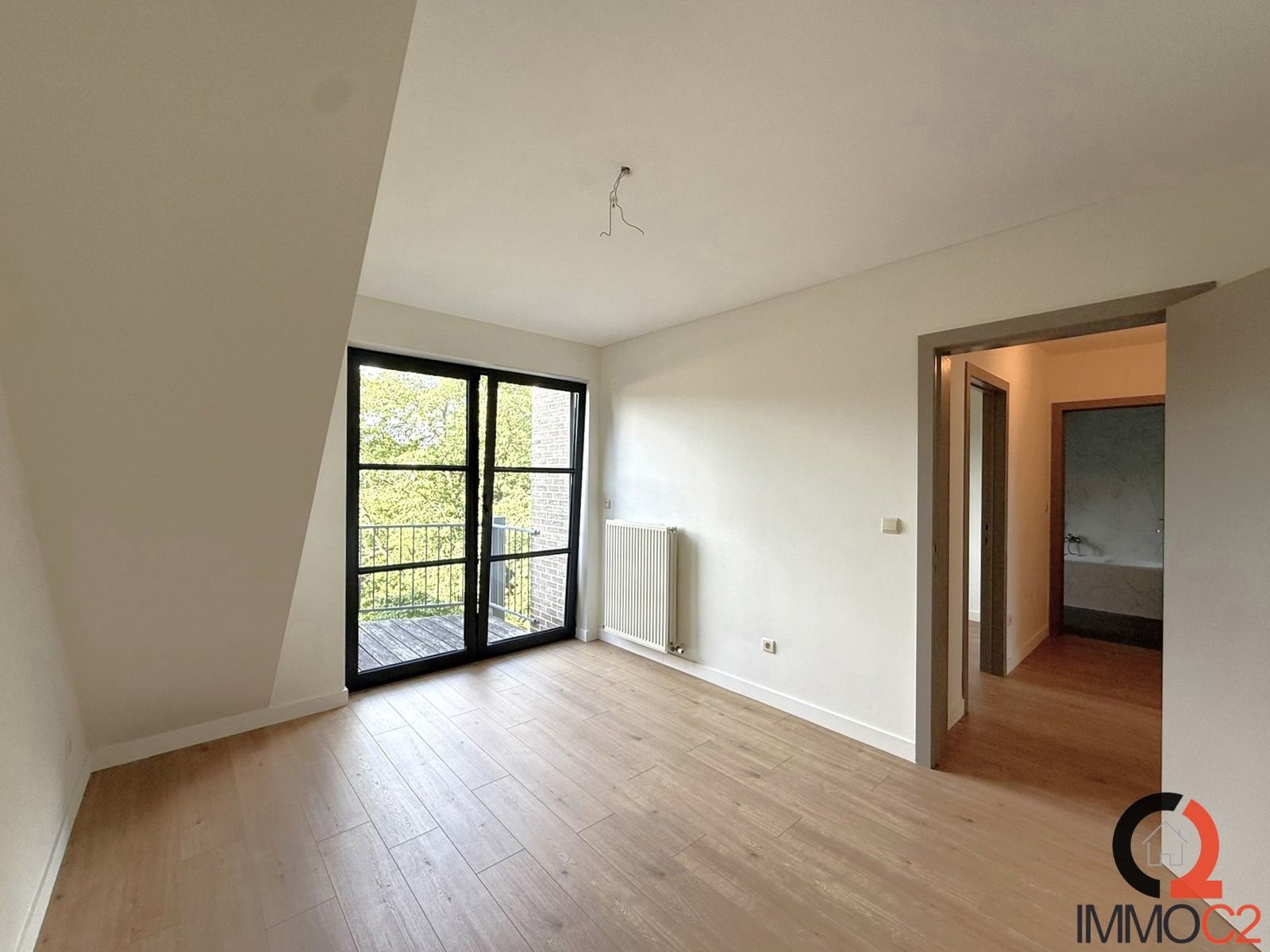 Appartement te huur foto 16