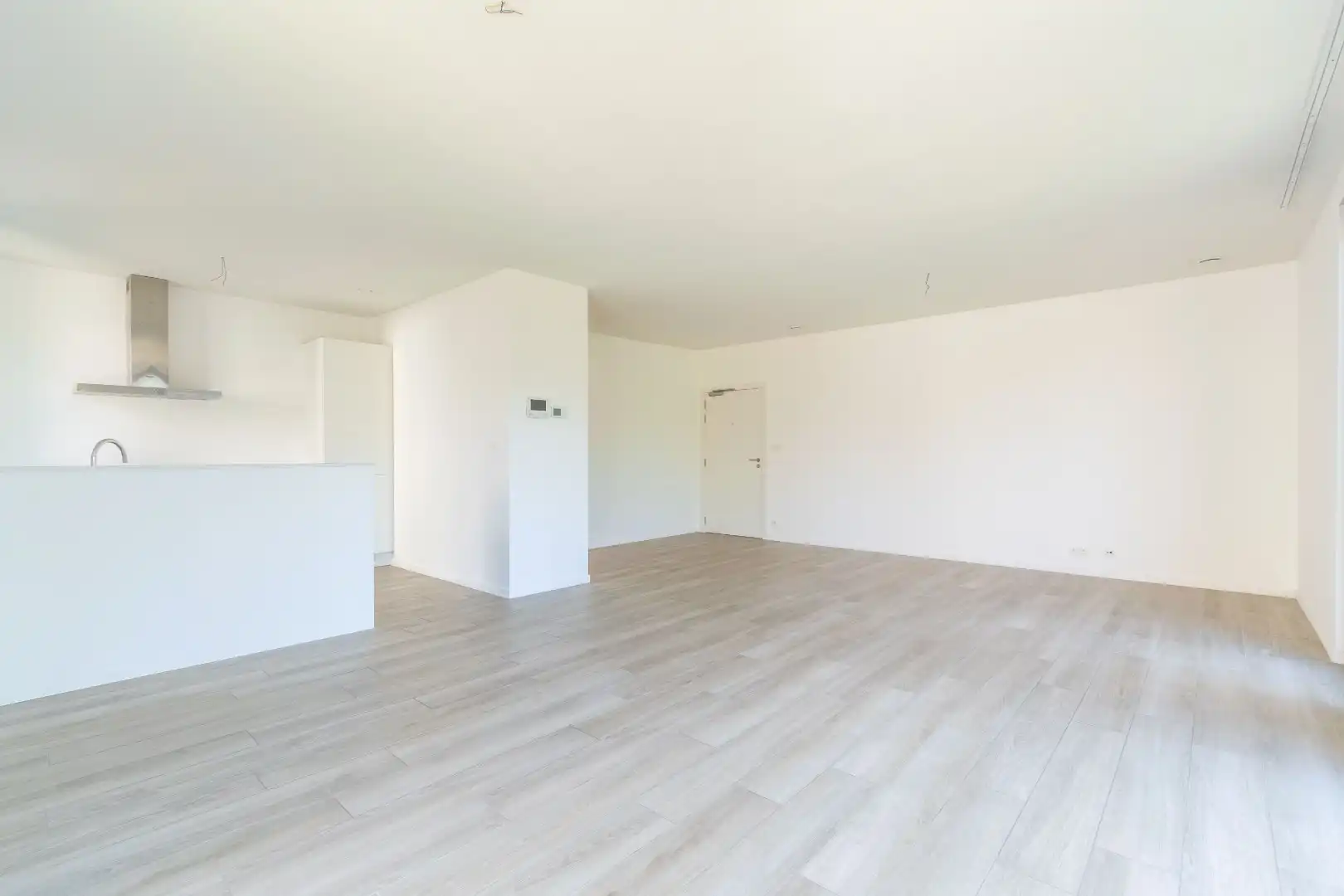 Een ruim (116m²), recent nieuwbouwappartement te Dilbeek! foto 6
