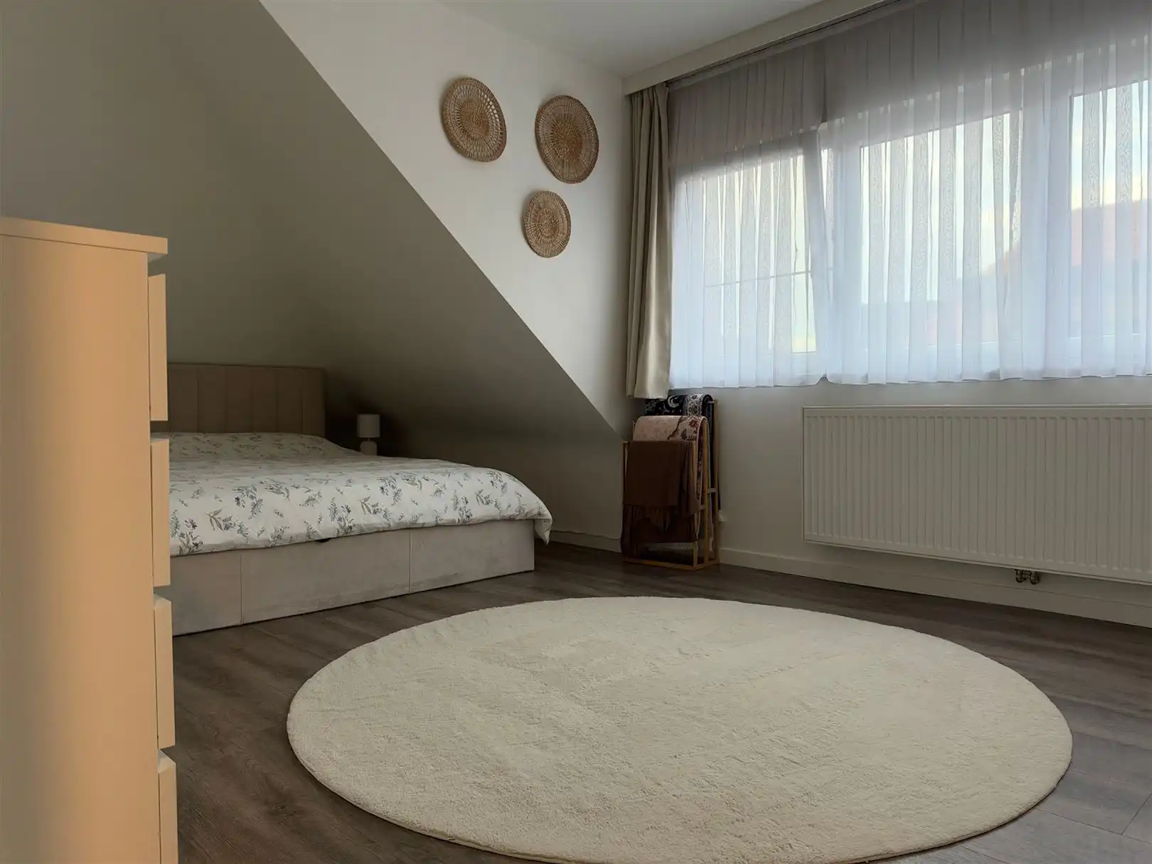 Volledig gerenoveerd appartement in Ekeren-centrum foto 8