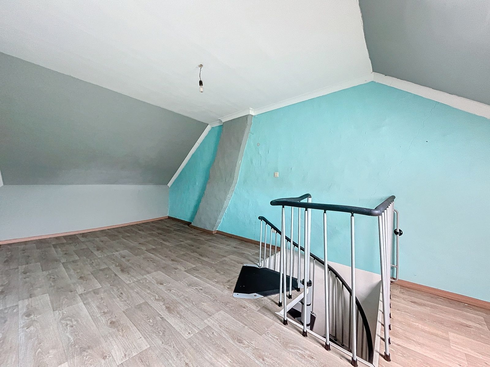Woning met terras EPC C op wandelafstand van station Tienen foto 13