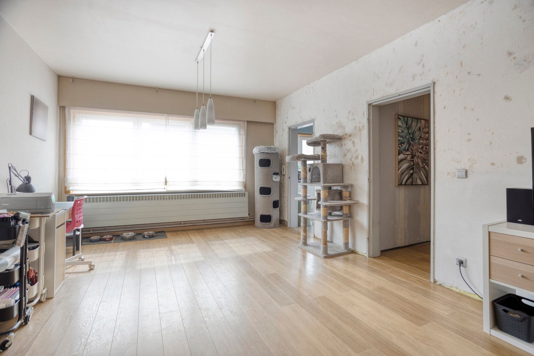 Appartement te koop foto 2