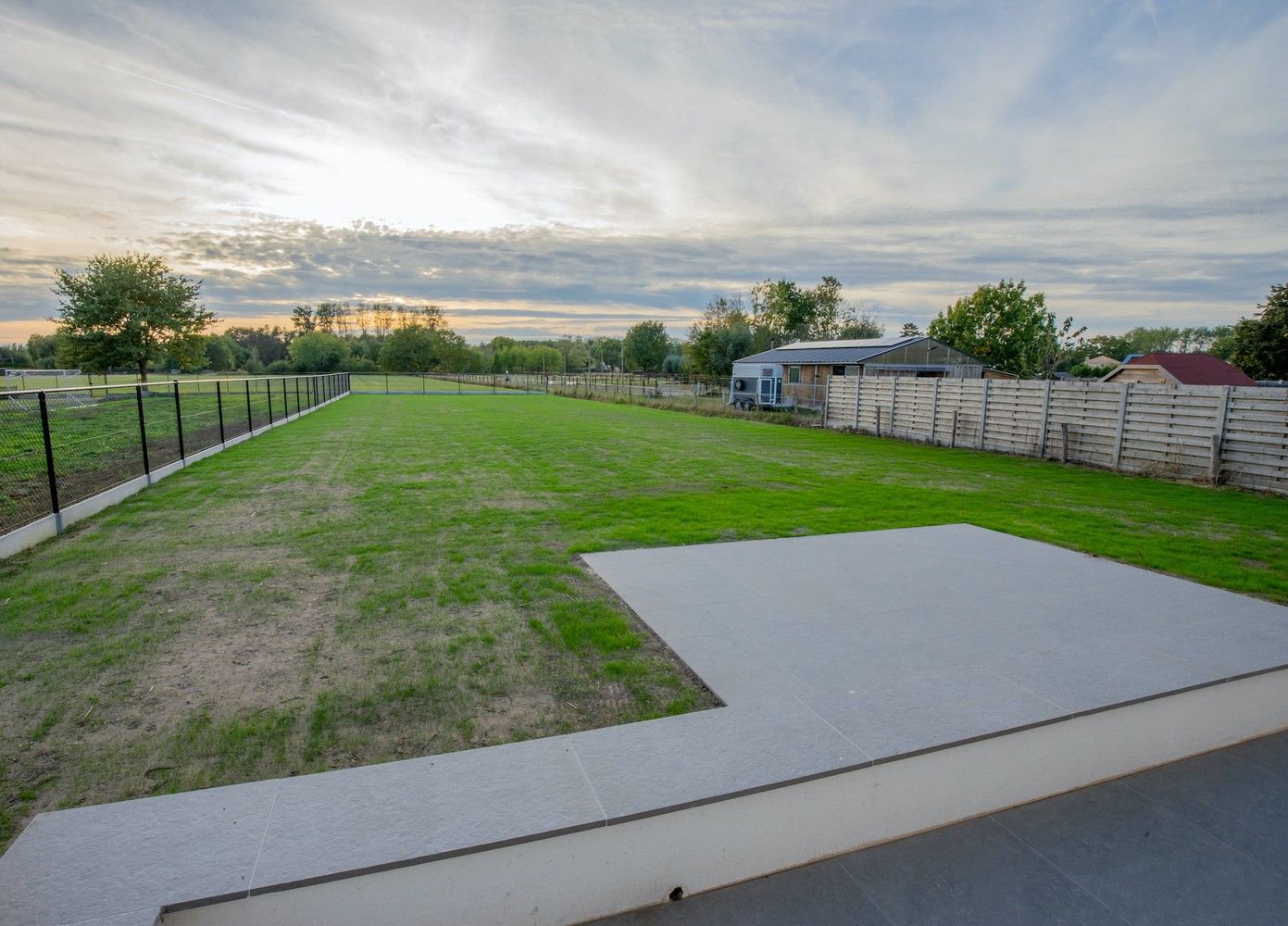 Exclusieve vernieuwbouwvilla met 5 slaapkamers en ruime tuin in Ramsel foto 8