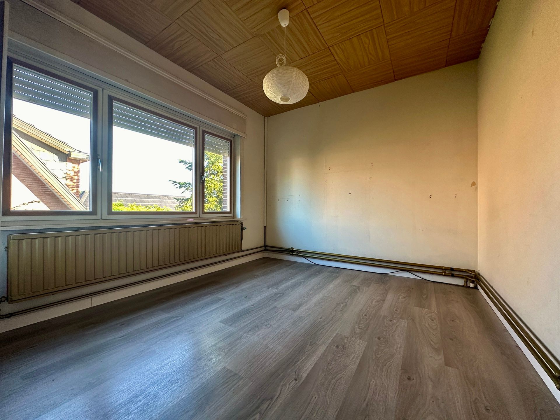 Te renoveren vrijstaande woning foto 15