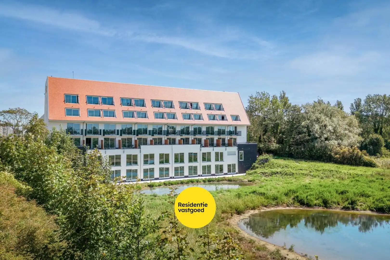 Zorgeloos beleggen in vastgoed? Ontdek deze topinvestering! foto {{pictureIndex}}