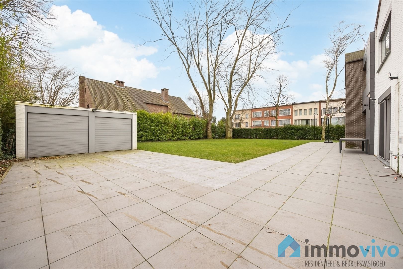 Prachtige ruime villa aan Park Den Brandt foto 24