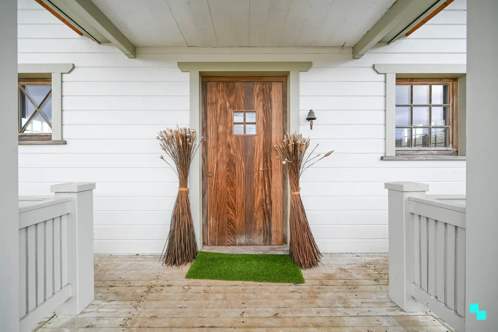 Kwalitatieve villa met zwembad foto 2